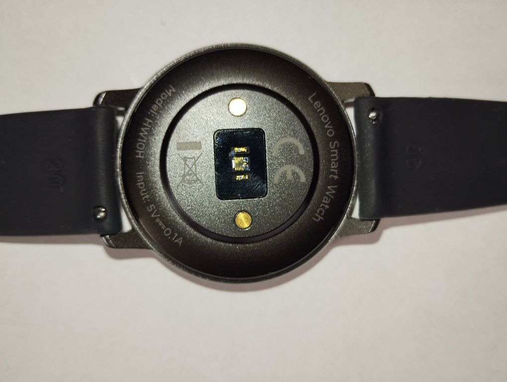 Smartwatch Lenovo Błażej HW10H