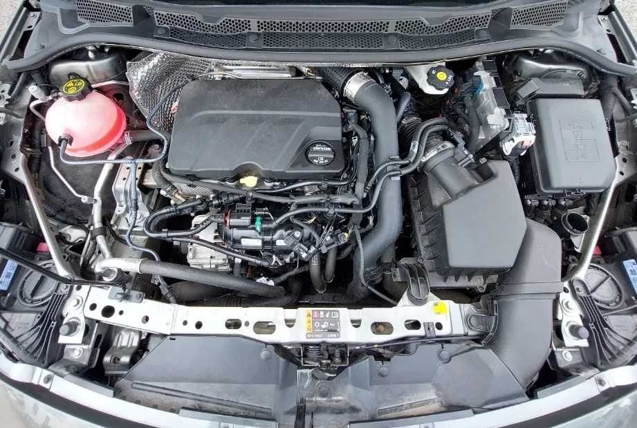 Motor Opel  Astra k 1.2T 130CV Gasolina