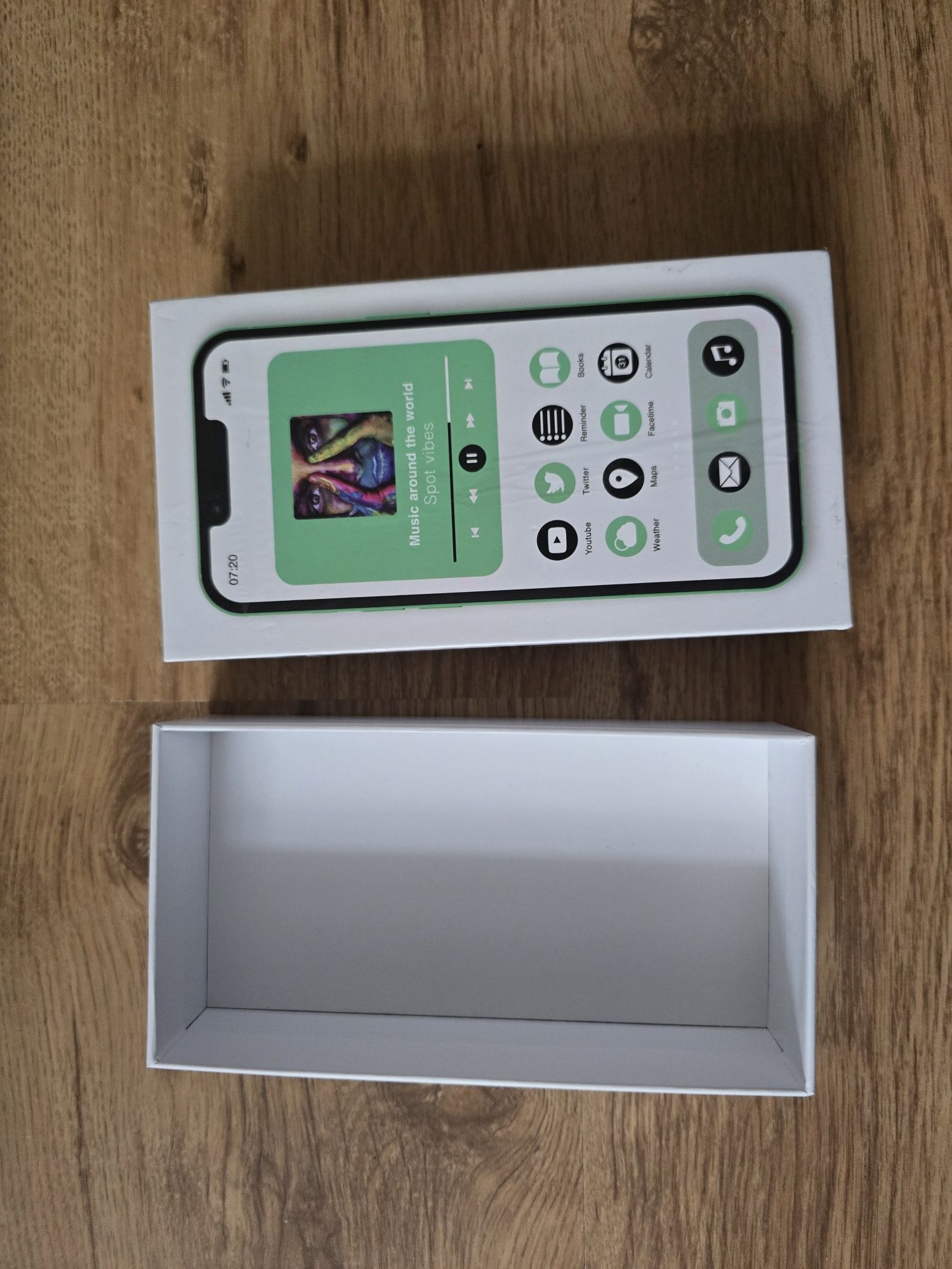 IPhone 16pro 256