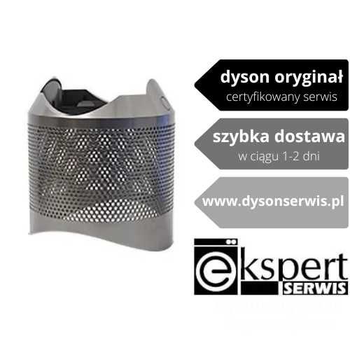 Oryginalna Obudowa filtra Dyson Pure Hot+Cool Link - od dysonserwis.pl