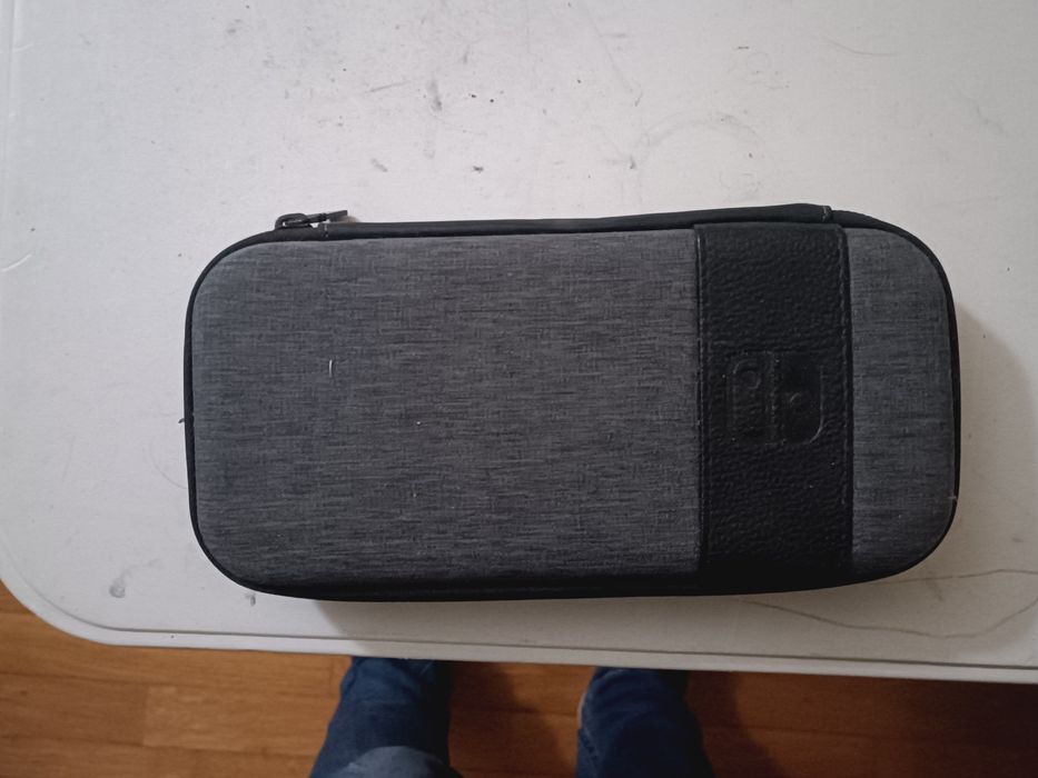 Nintendo switch v2 + jogos