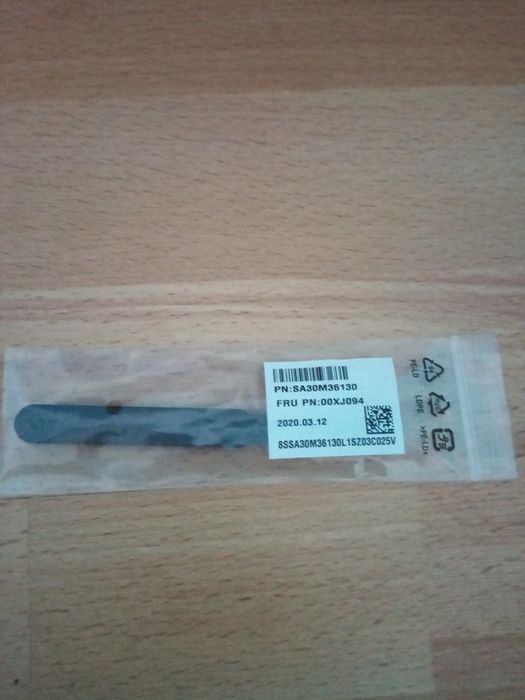 Genuine Lenovo Tiny Wifi Antenna P/N SA30M36130