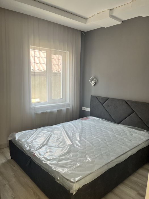 Продается дом на асфальте