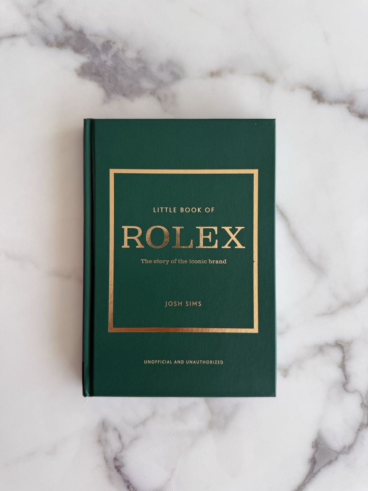 Luxury coffe table book decor dior design hermes chanel prada rolex LV