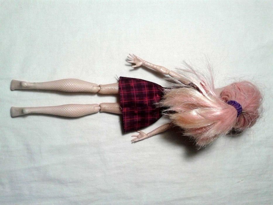 Кукла лялька Монстр Mattel Monster