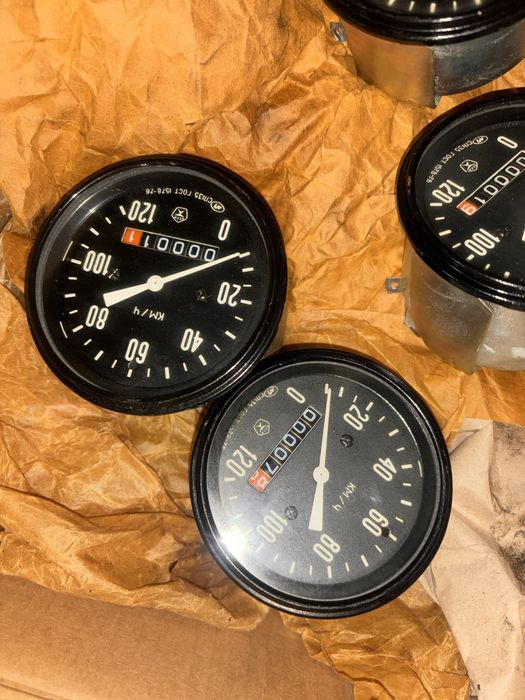 Спідомитр сп-135 газ уаз зил нові ідеал