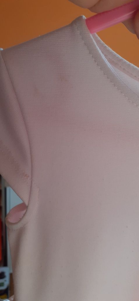 Sukienka h&m roz.110-116