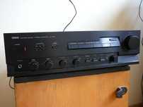 Wzmacniacz stereo YAMAHA AX-500 2X85W