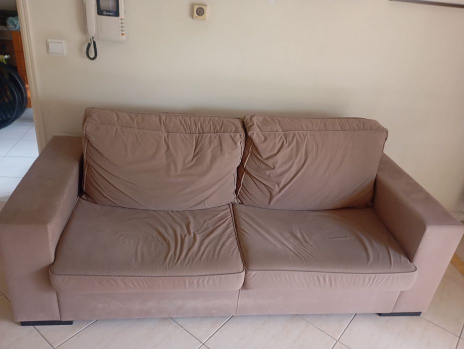 Sofá em ótimo estado