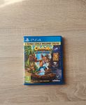 Crash Bandicoot N. Sane Trilogy PS4/PS5