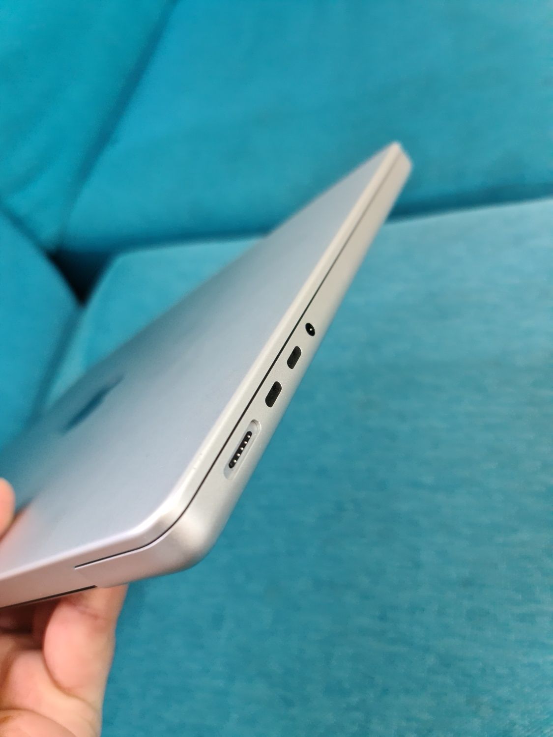Macbook pro m3 8/256 як новий
