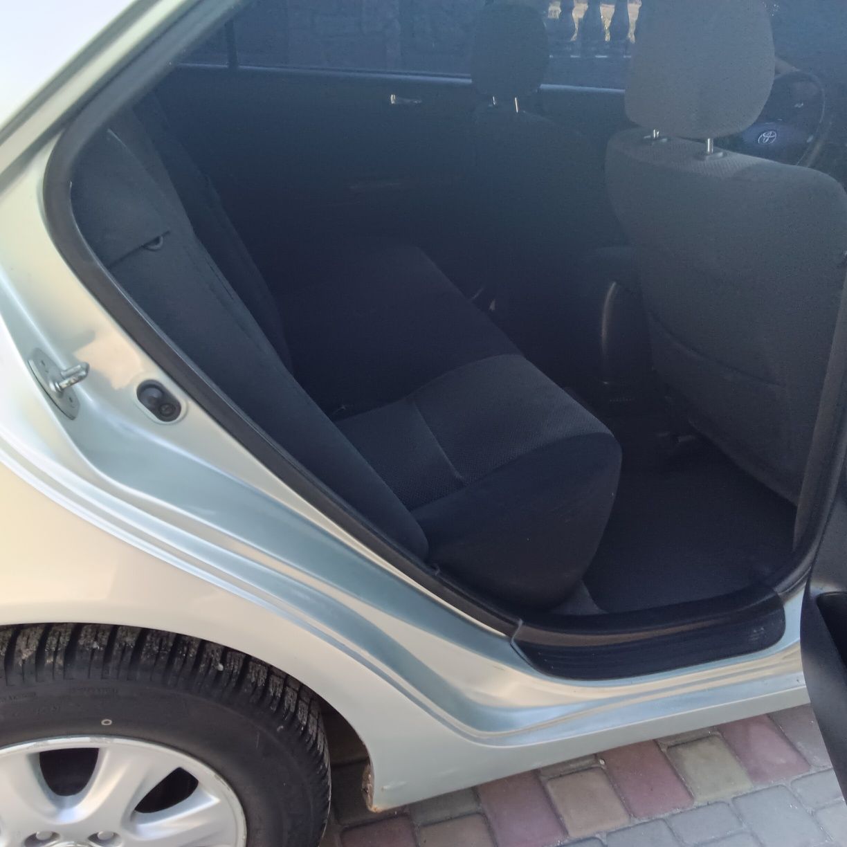 Toyota Camry 30  3600 $