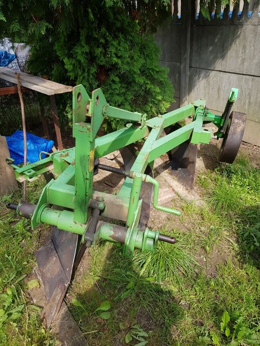 Plugi 3 Skibowe Grudziądz