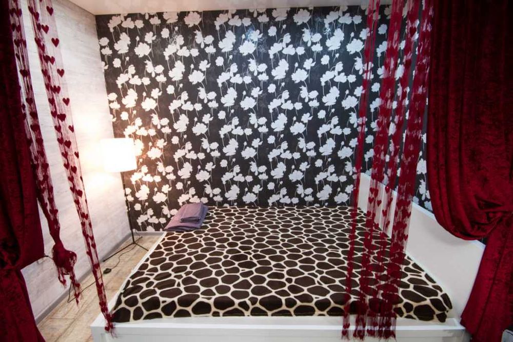 Центр города. Квартира от собственника посуточно.