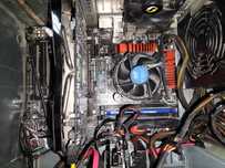 Płyta główna Gigabyte GA-Z97X-GAMING 3 + INTEL CORE I5 4460