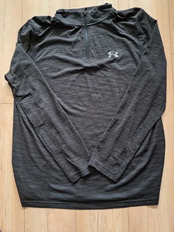 T-shirt Under Armour st.idealny rozm XXL