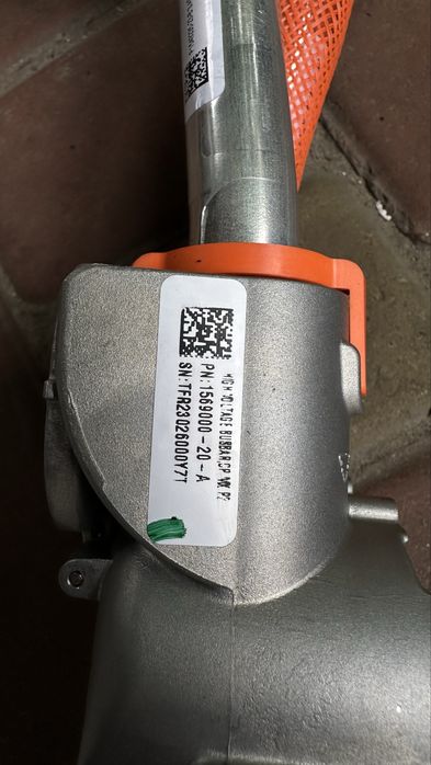 Порт зарядки Tesla model s,x, plaid 2022+