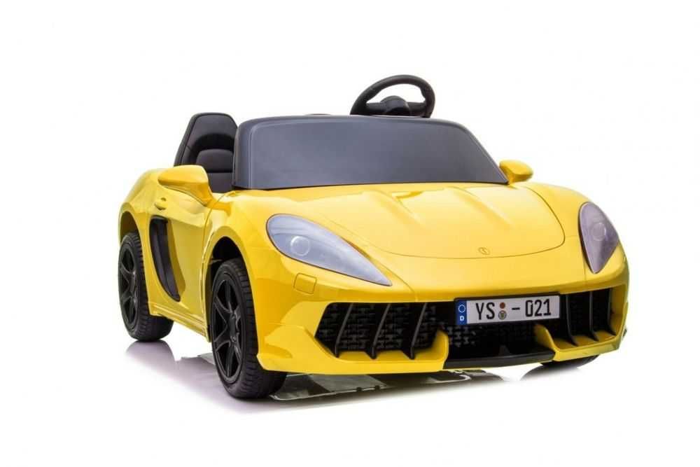 Porsche Perfecta Lift 24 V do 180 kg 2 osobowa do 19km