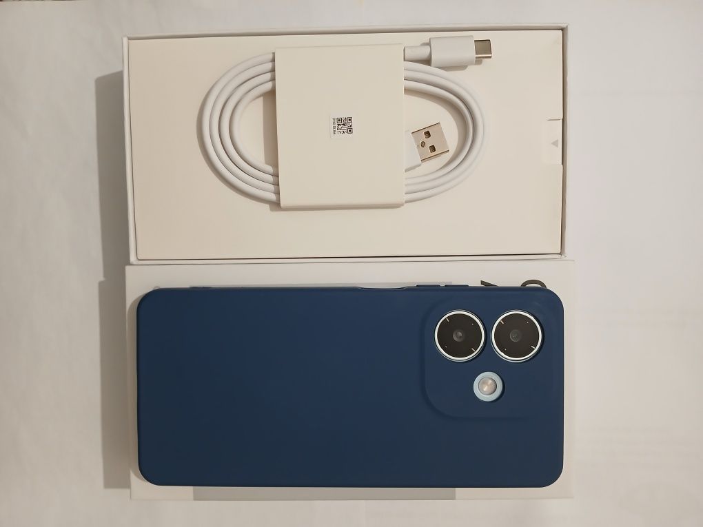 OPPO A60 5G - 128 gb