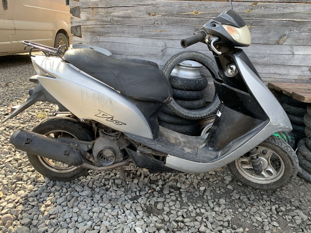 Запчастини honda dio 61 62 хонда діо фара