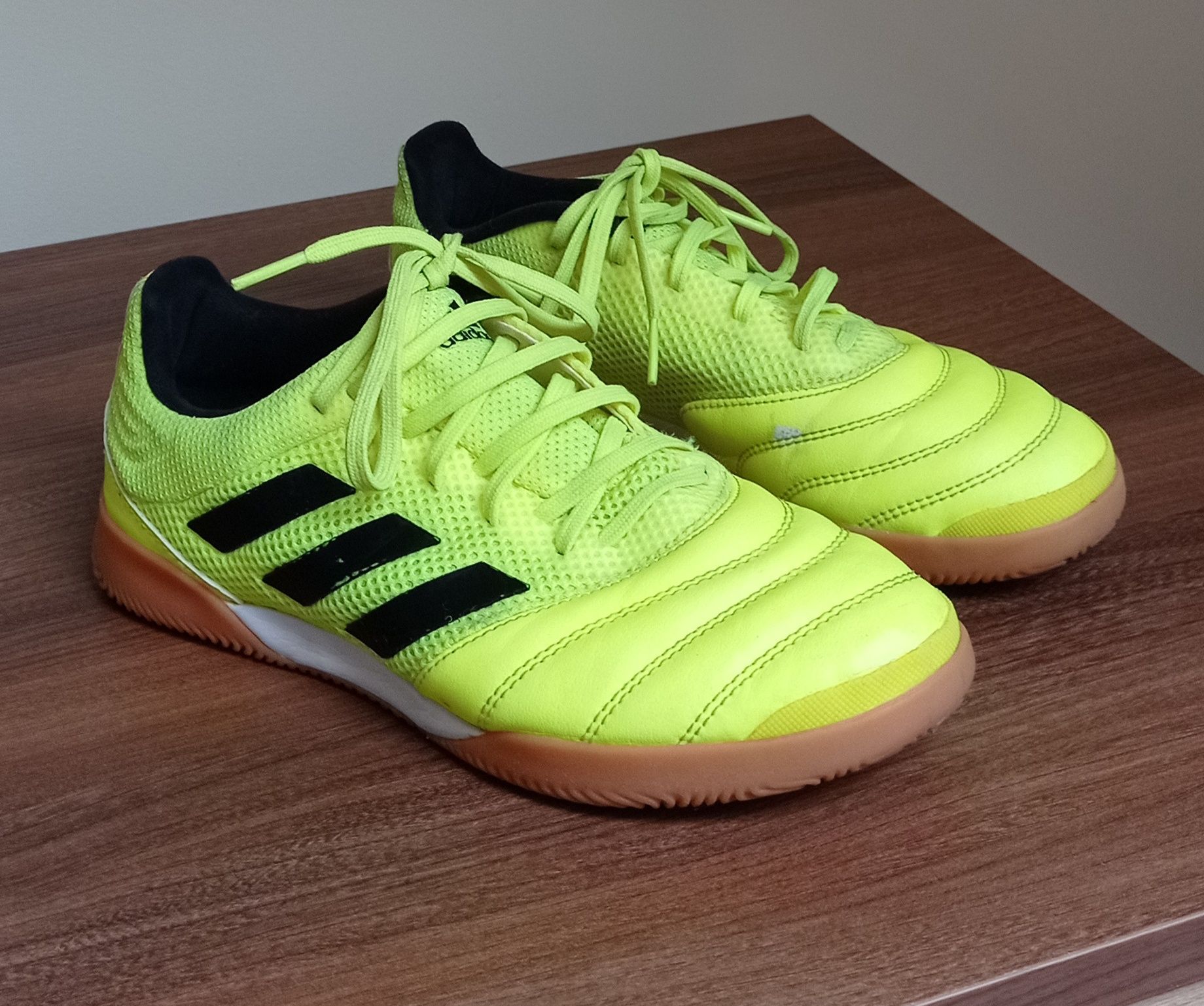 halówki adidas copa-rozmiar 40