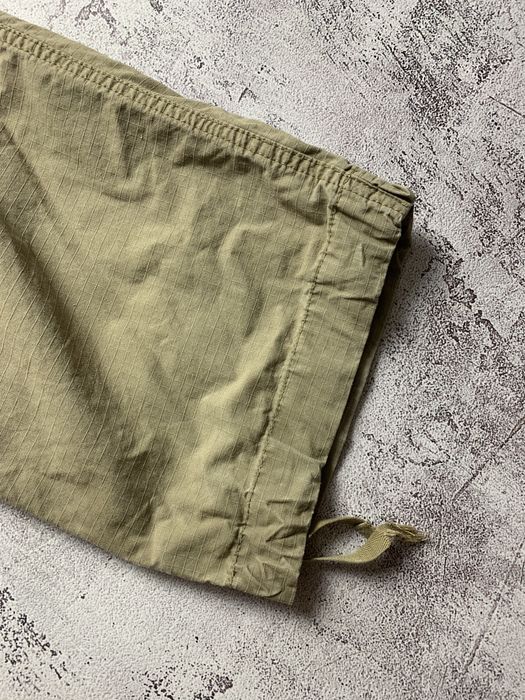 Штани карго carhartt baggy pants bermuda