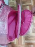 Mochila escolar da lol