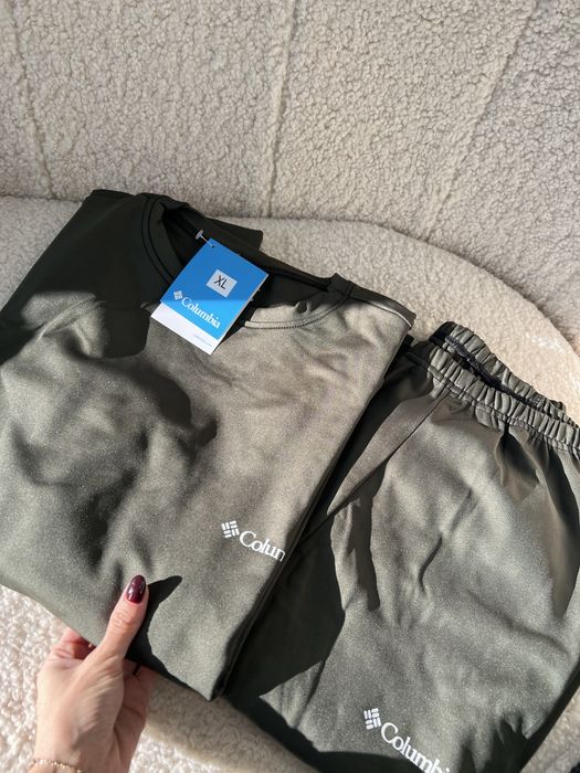 Чоловіча термобілизна Columbia M,L,XL