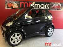 Smart ForTwo 450 Cabrio