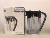 Капучинатор Молочник Delonghi Milk Jug Delonghi Magnifica 5513211611