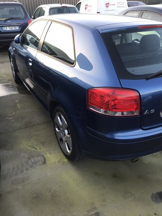 Audi A3 1.6 i 2005