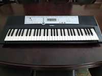 Sintetizador Yamaha PSR E203