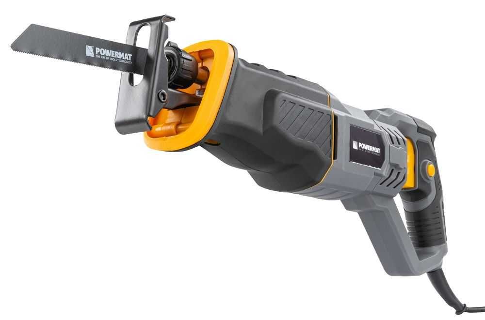 Piła SZABLASTA Lisica  MOCNA 1800W 230V