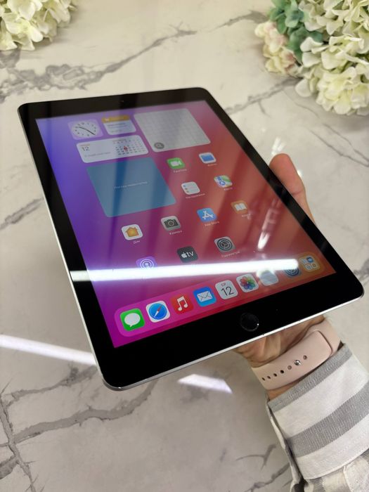 Ідеал Ipad 5 Neverlock LTE