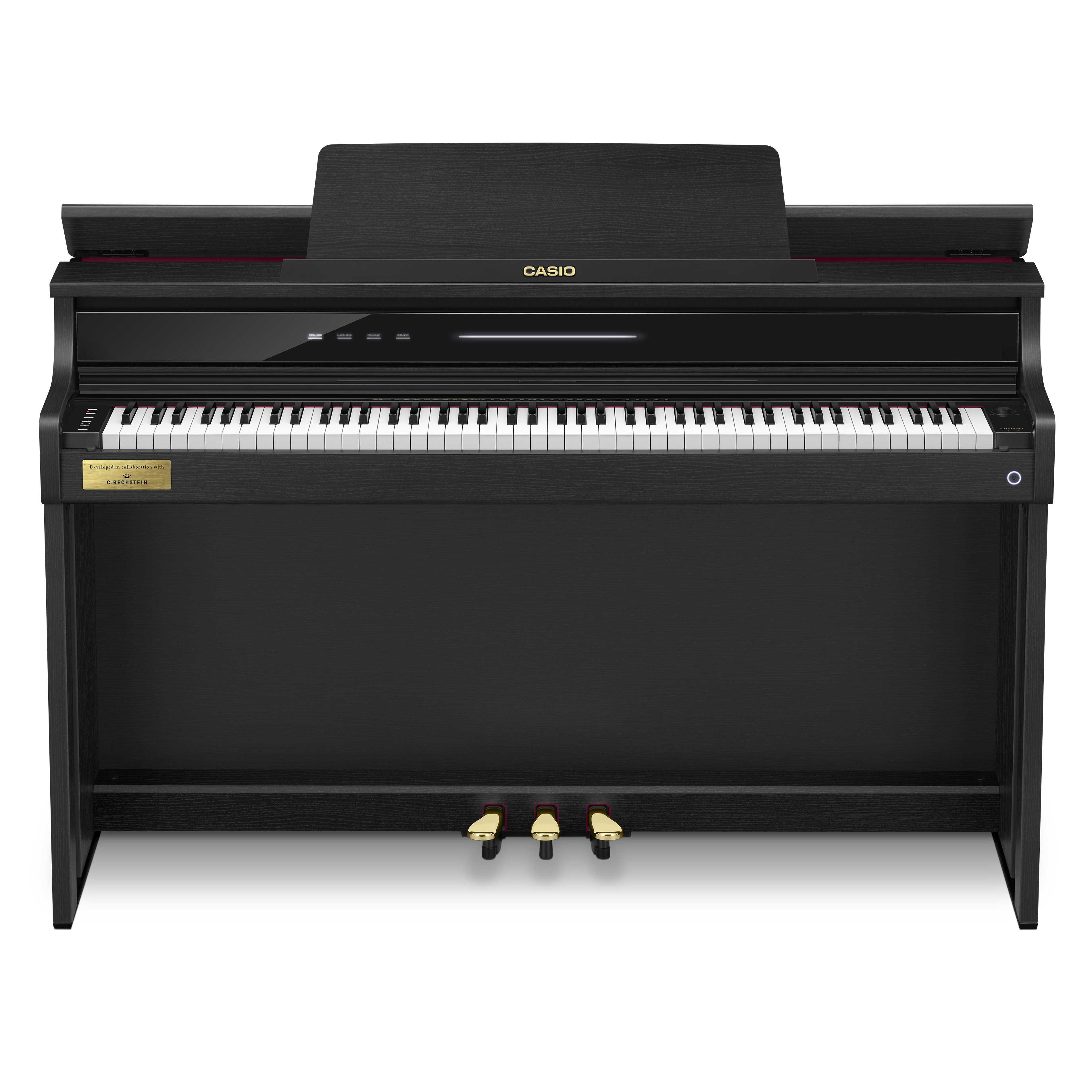 CASIO AP-750 BK pianino cyfrowe - Nowość 2024 - sklep Warszawa