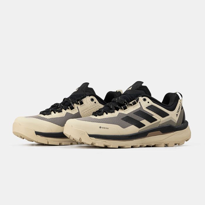 Мужские зимние кроссовки Adidas Terrex Skychaser Tech Gore-Tex Termo