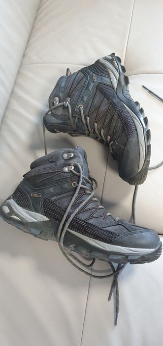 Buty trekkingowe CMP 42