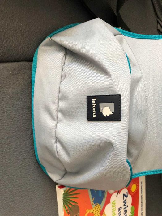 Lafuma Luna nosidełko turystyczne