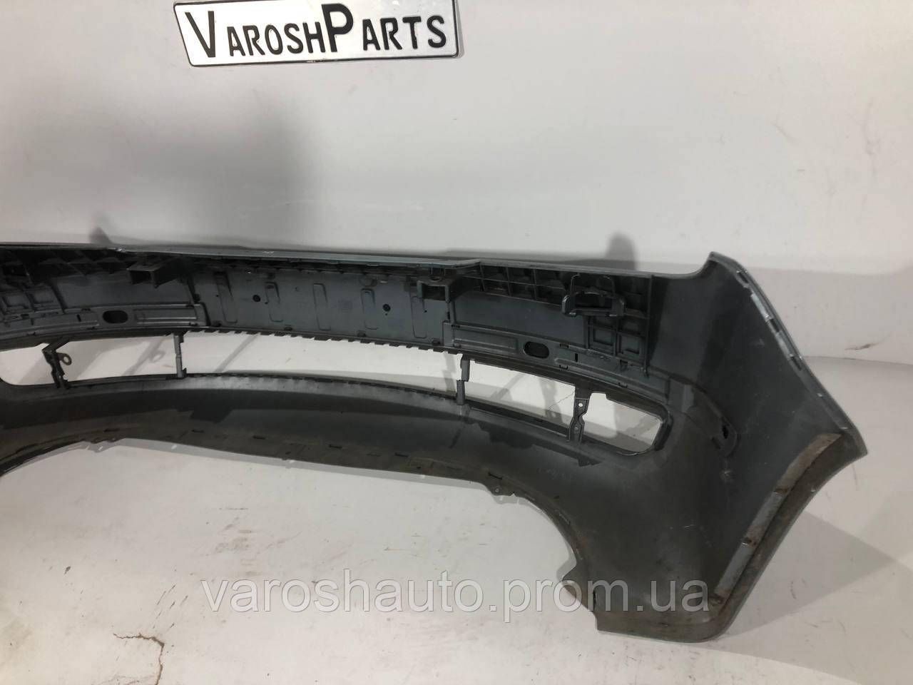 Бампер передній Skoda Fabia 6Y0807221 14JZ