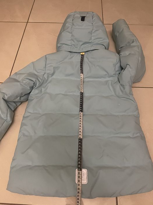 Куртка пуховик Reima