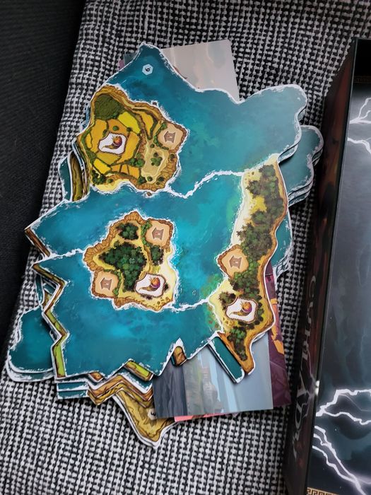 Cyklady edycja legendarna