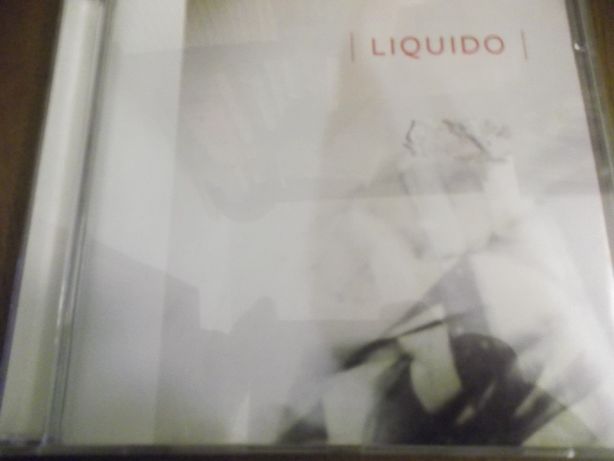 Liquido "liquido" álbum