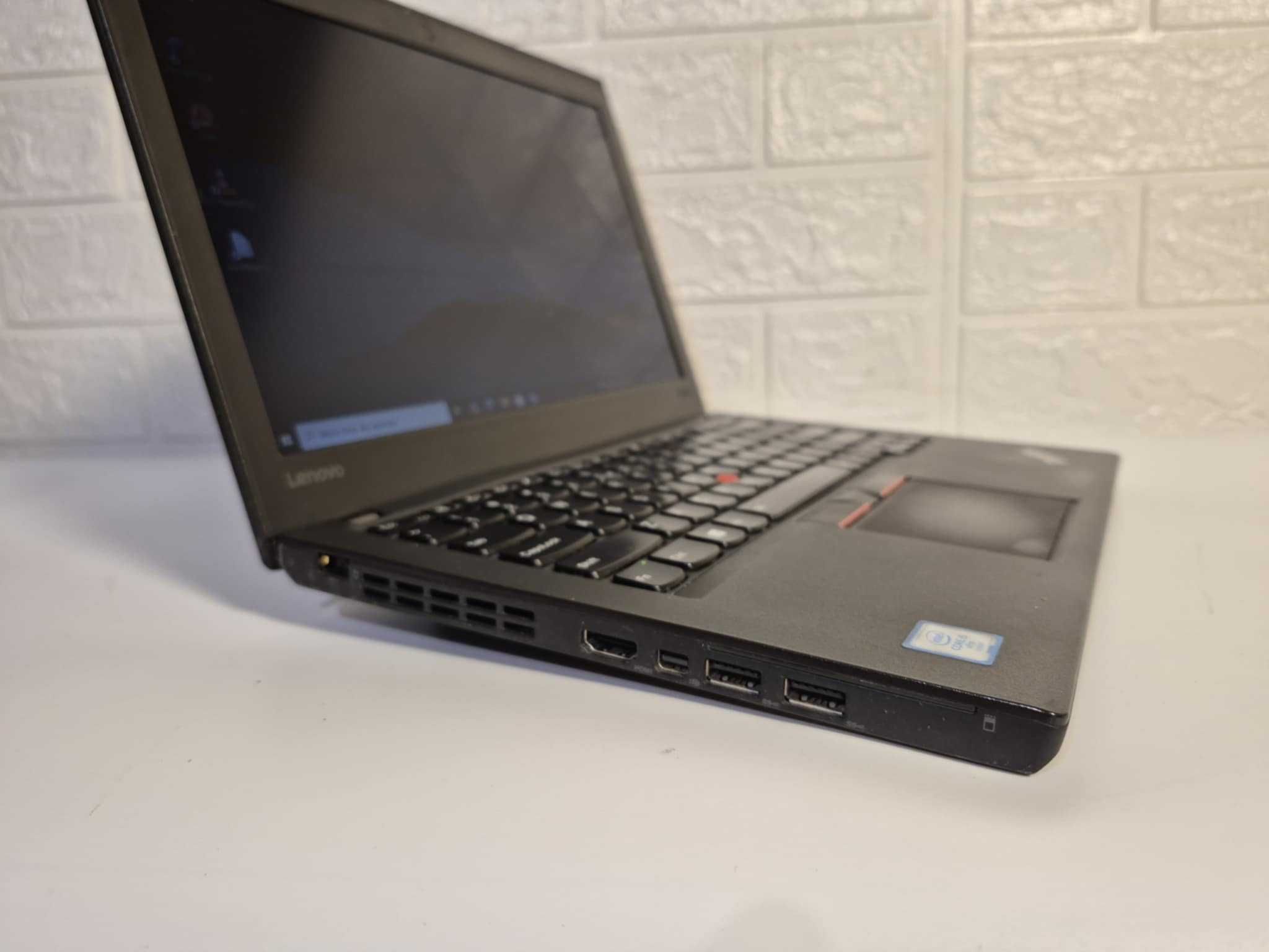 Lenovo ThinkPad X260 Intel i5-6th/8gbDDR/128SSD/IntelHD/Bateria4H