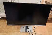 Monitor 25 cali LED AOC 25 cali model Q2577PWQ. Full HD. Matryca IPS