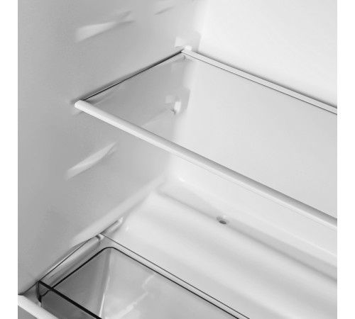 Холодильник 85см. GRUNHELM  VEH-S85M48-W