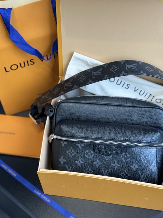 Мужская сумка Louis Vuitton