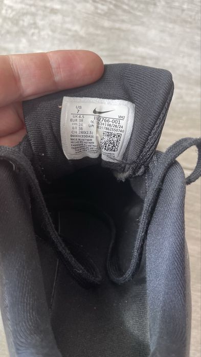 Кросівки Nike оригінал