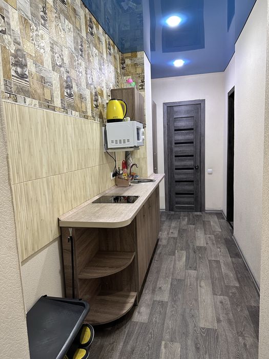 Центр, погодино, подобово квартира