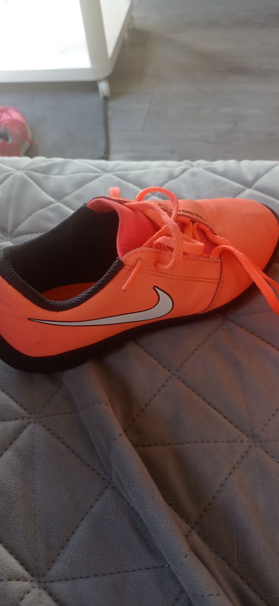 Buty do piłki nożnej halówki Nike 32