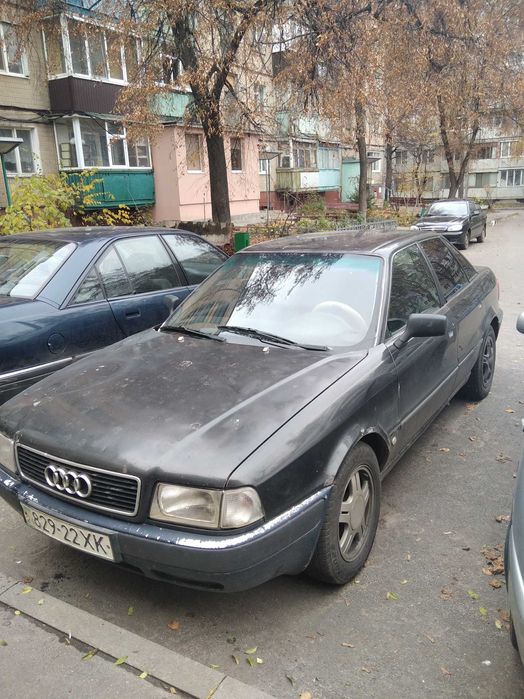 Продам свою машину